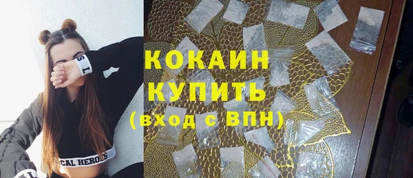 хмурый Богородицк